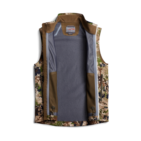 Жилет Mountain Vest New (; M; Optifade Subalpine)